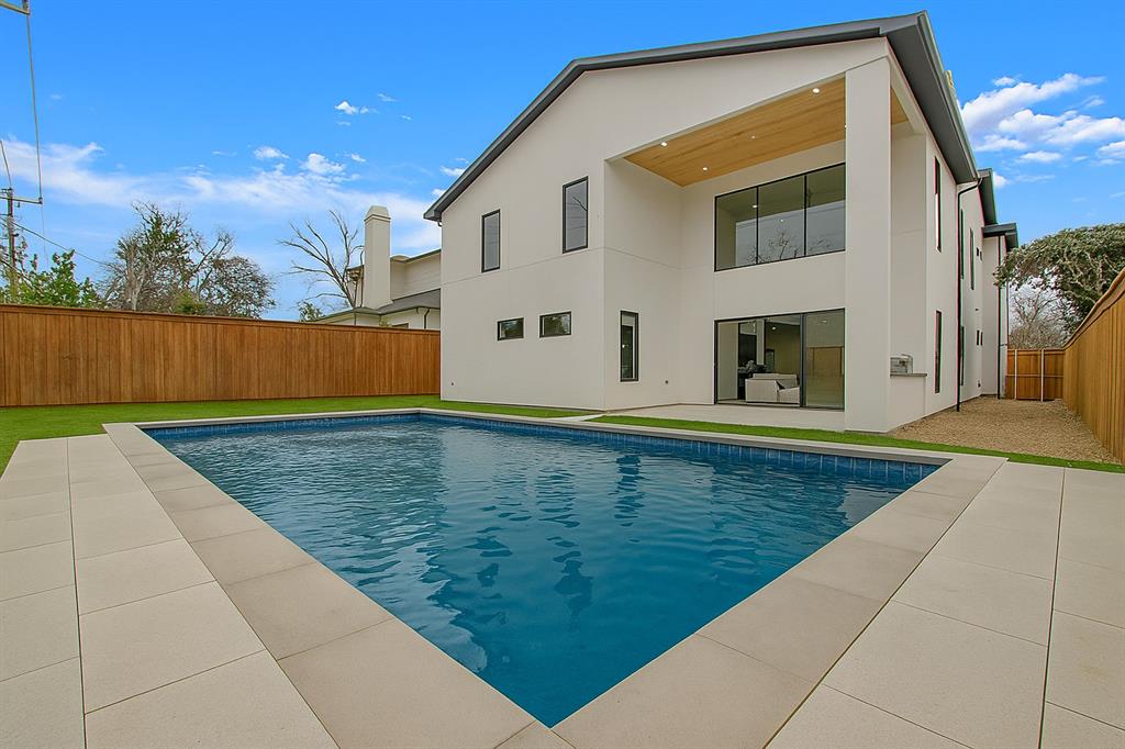 Ridgecrest Village - Residential