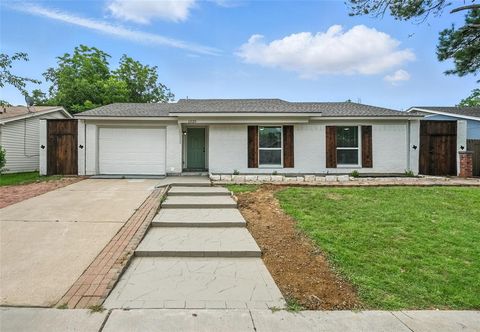 1320 Palisades Drive Lewisville TX 75067