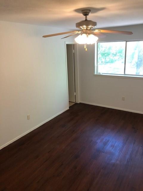 Berry Heights - Residential Lease