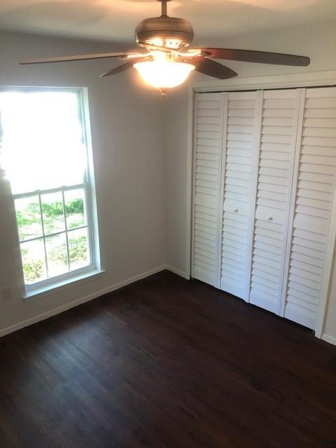 Berry Heights - Residential Lease