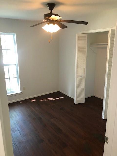 Berry Heights - Residential Lease