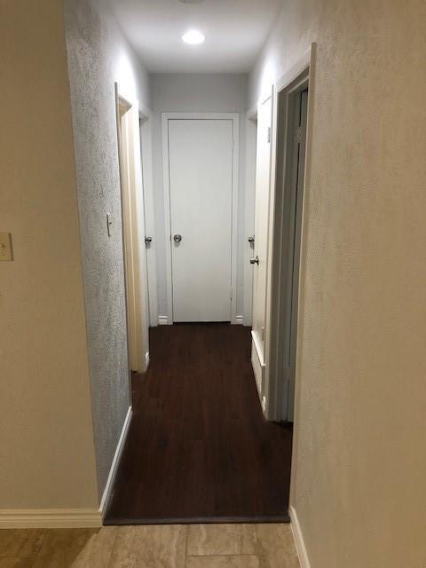 Berry Heights - Residential Lease