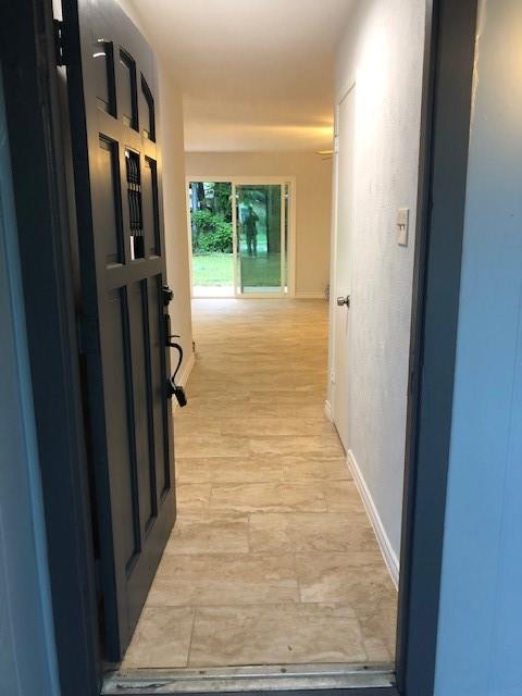 Berry Heights - Residential Lease