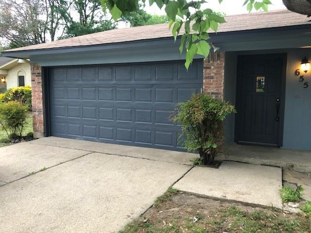 Berry Heights - Residential Lease