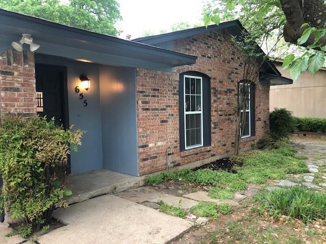 Berry Heights - Residential Lease