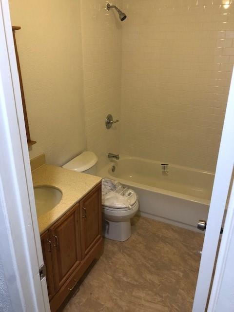 Berry Heights - Residential Lease