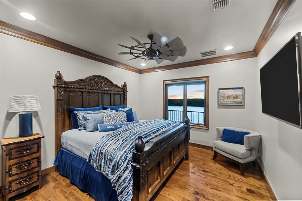 Gaines Bend - Residential