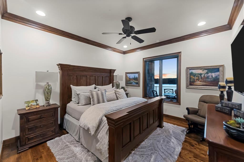 Gaines Bend - Residential