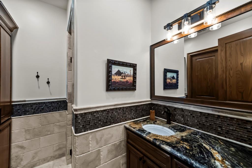 Gaines Bend - Residential