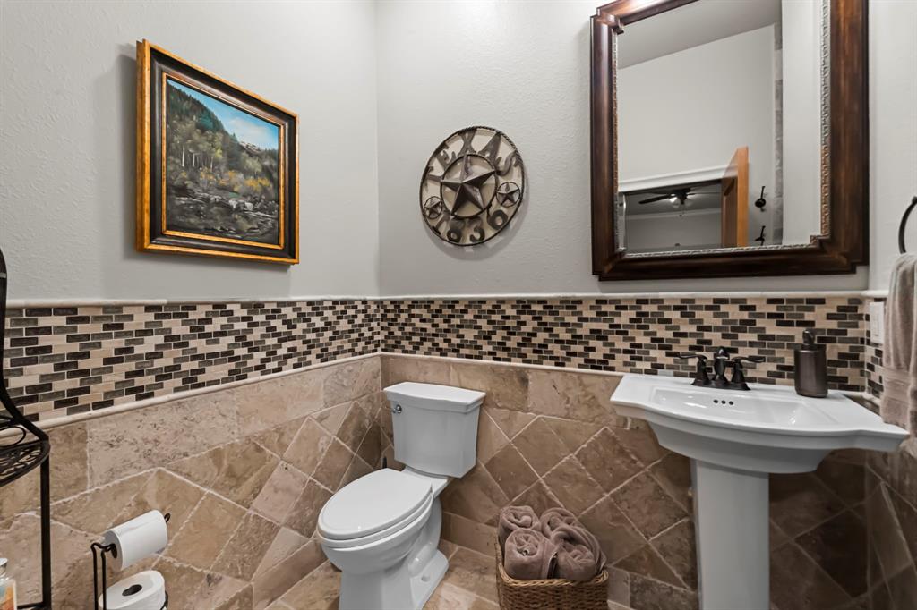 Gaines Bend - Residential