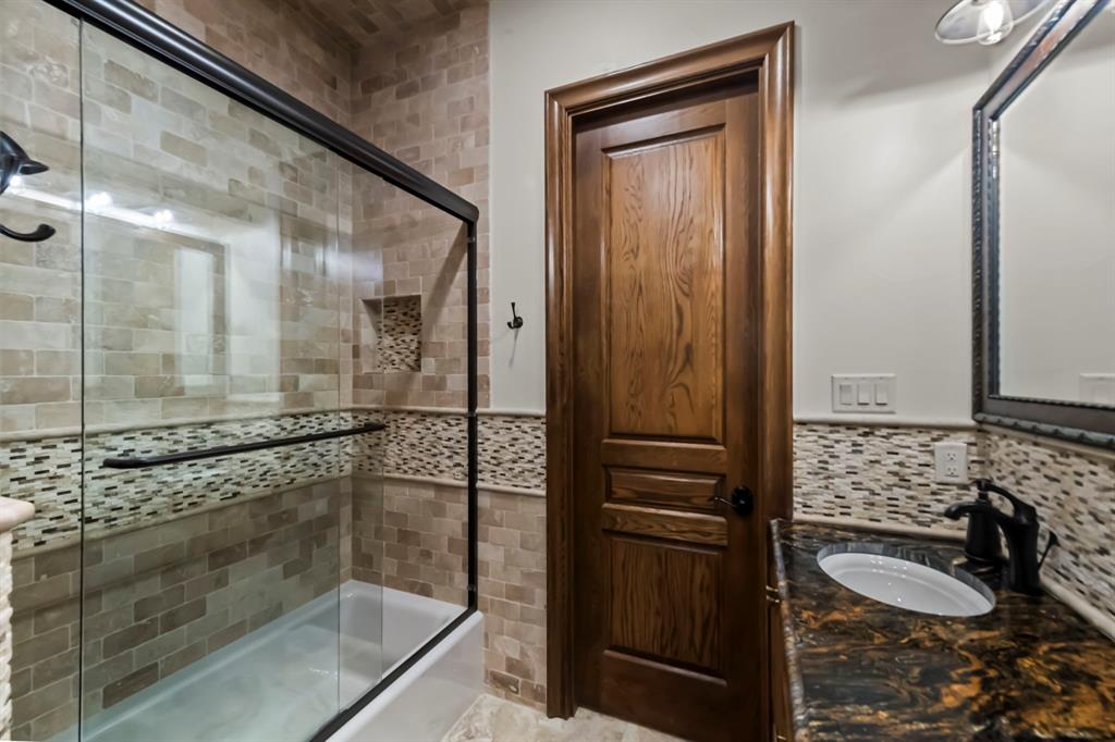 Gaines Bend - Residential