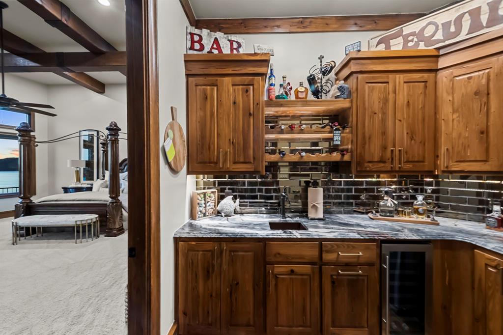 Gaines Bend - Residential