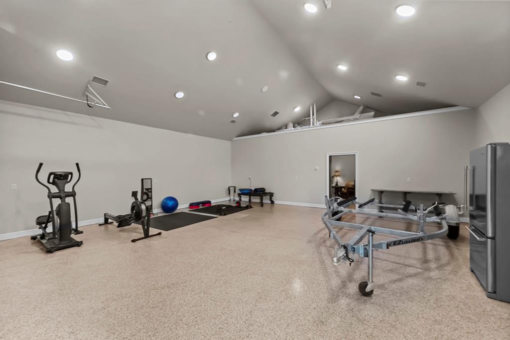 Gaines Bend - Residential