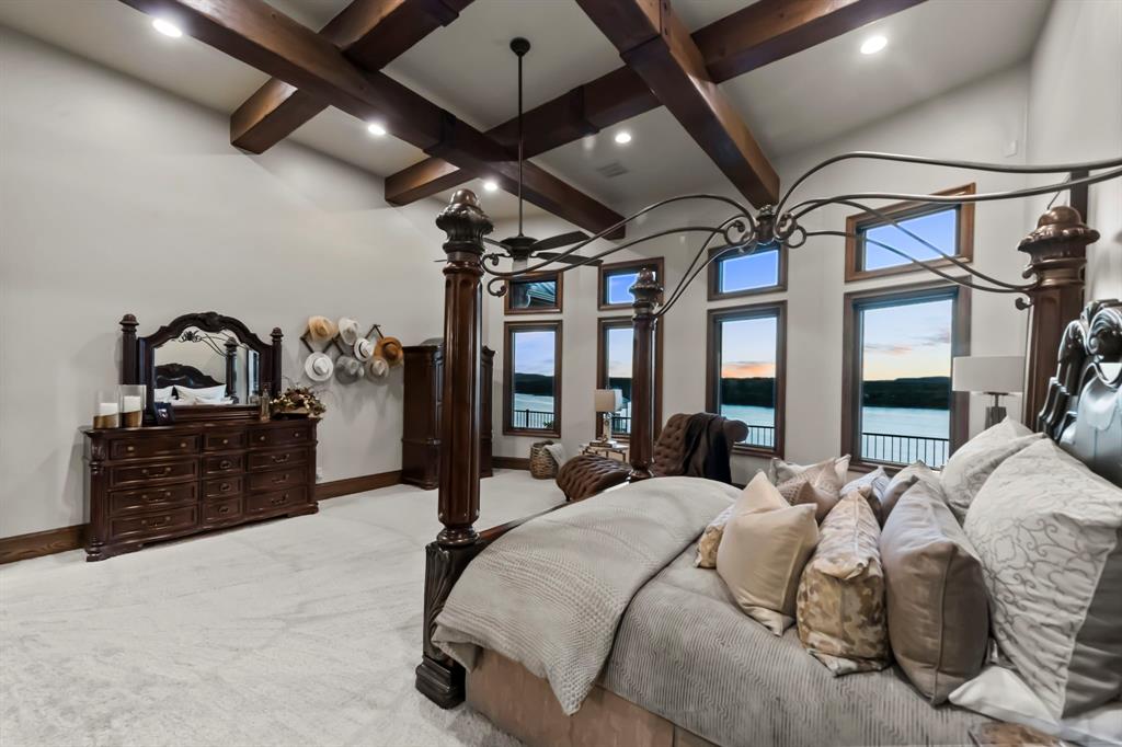 Gaines Bend - Residential