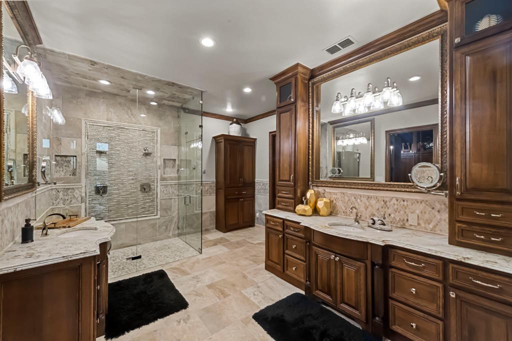 Gaines Bend - Residential