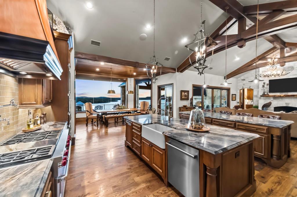 Gaines Bend - Residential