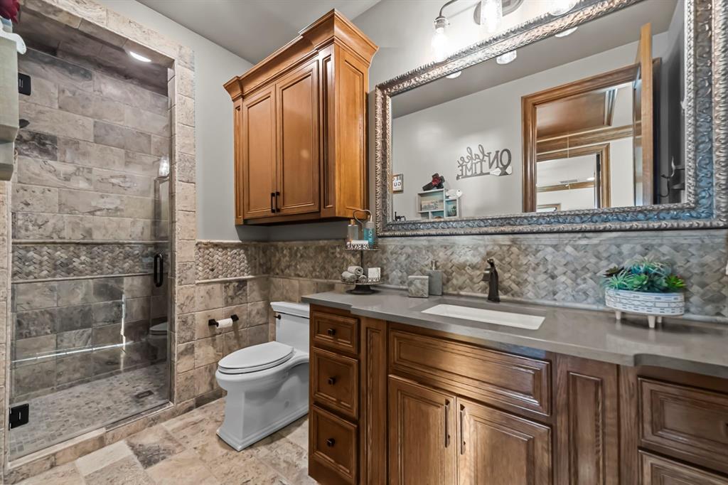 Gaines Bend - Residential