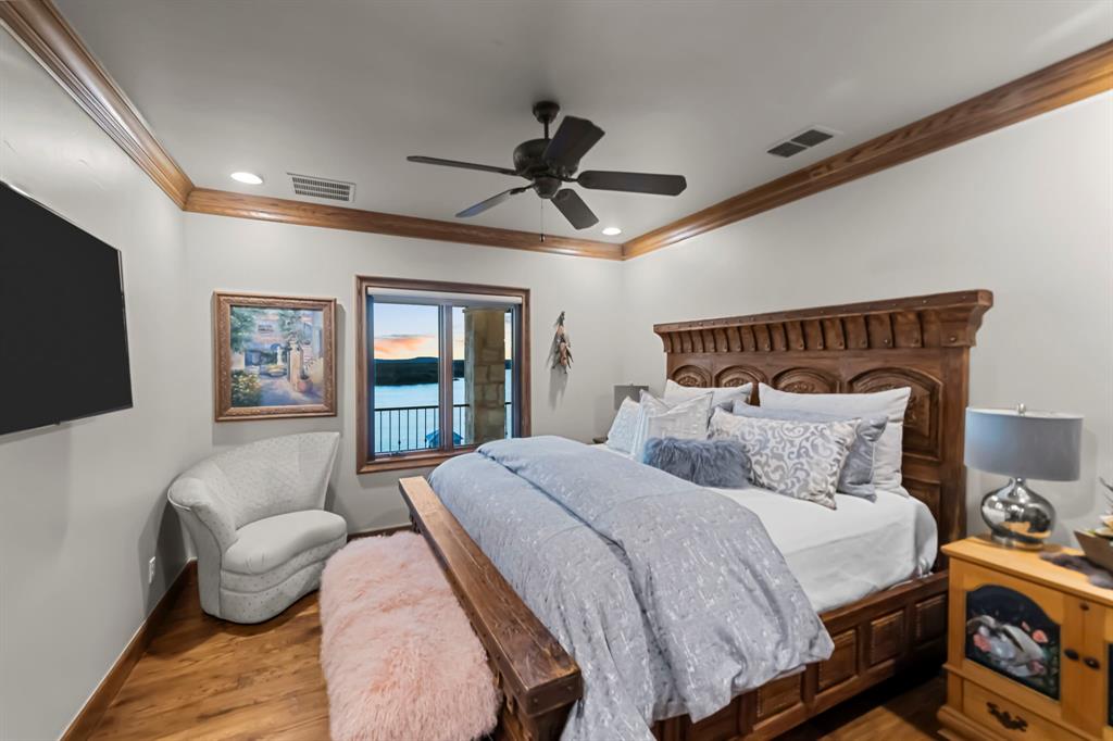 Gaines Bend - Residential