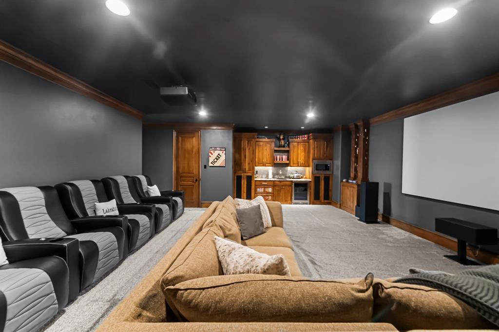 Gaines Bend - Residential