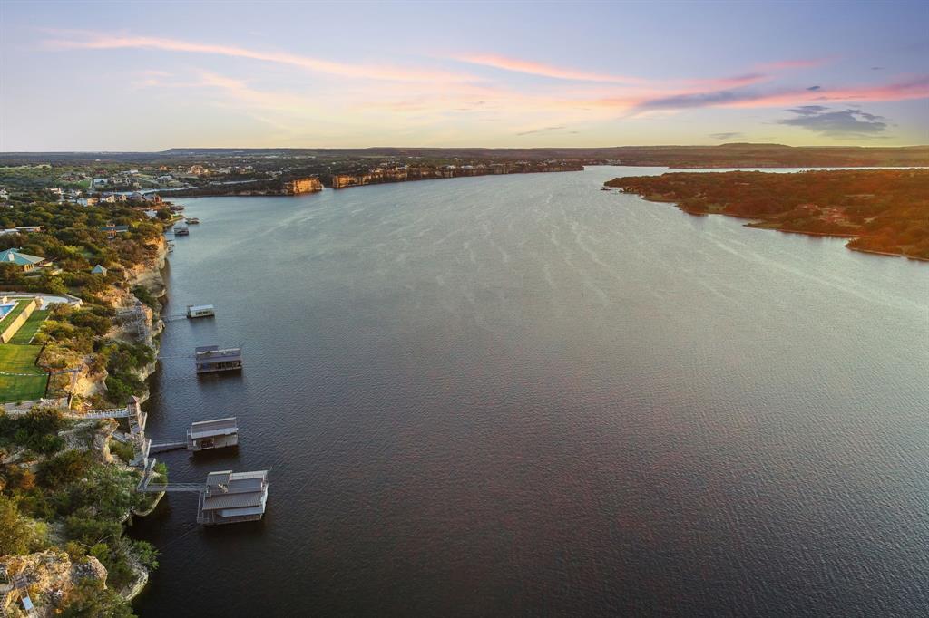 Gaines Bend - Residential