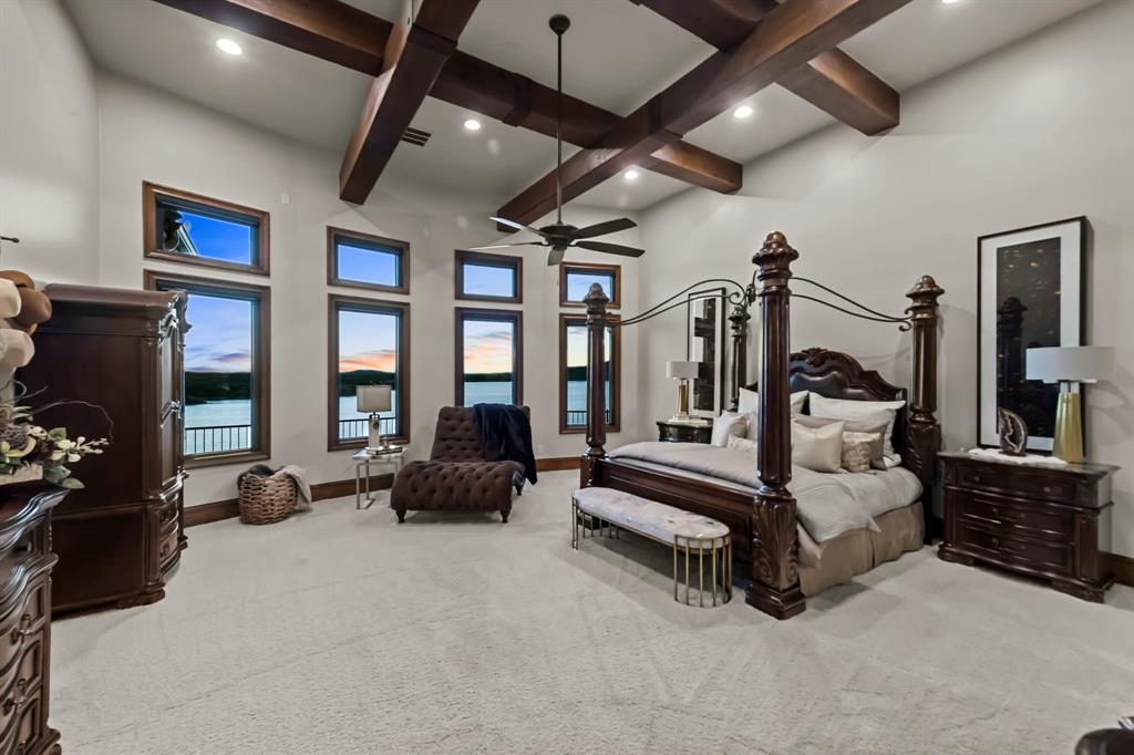 Gaines Bend - Residential