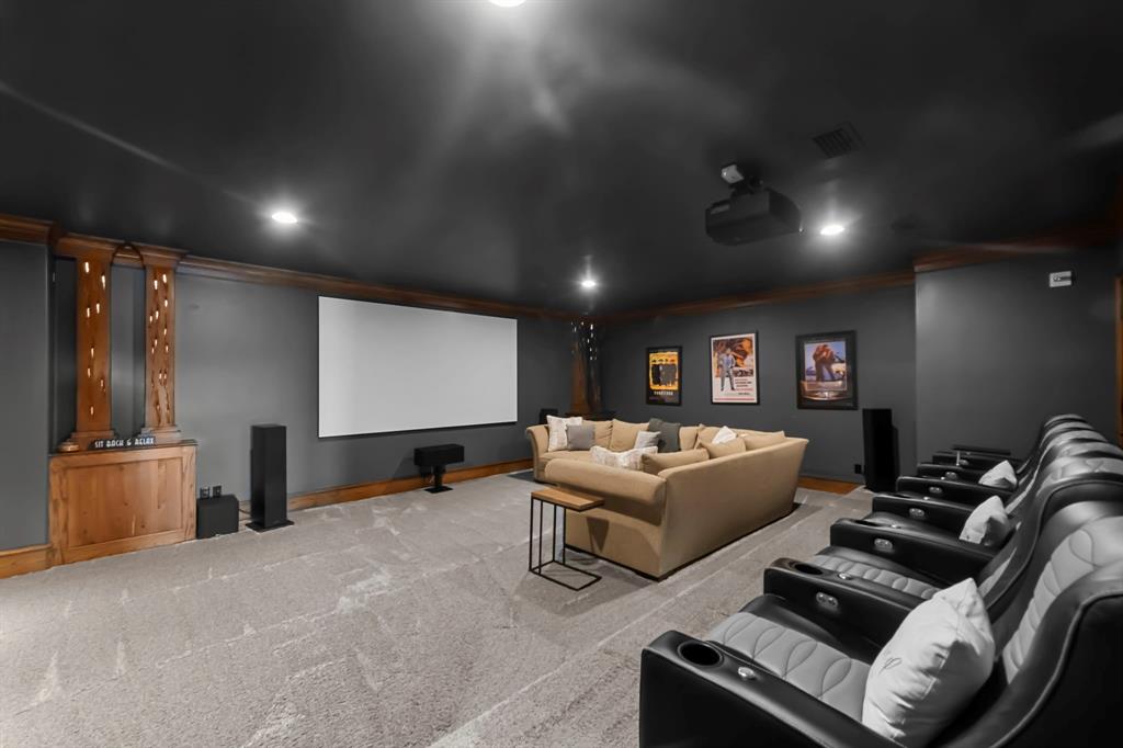 Gaines Bend - Residential