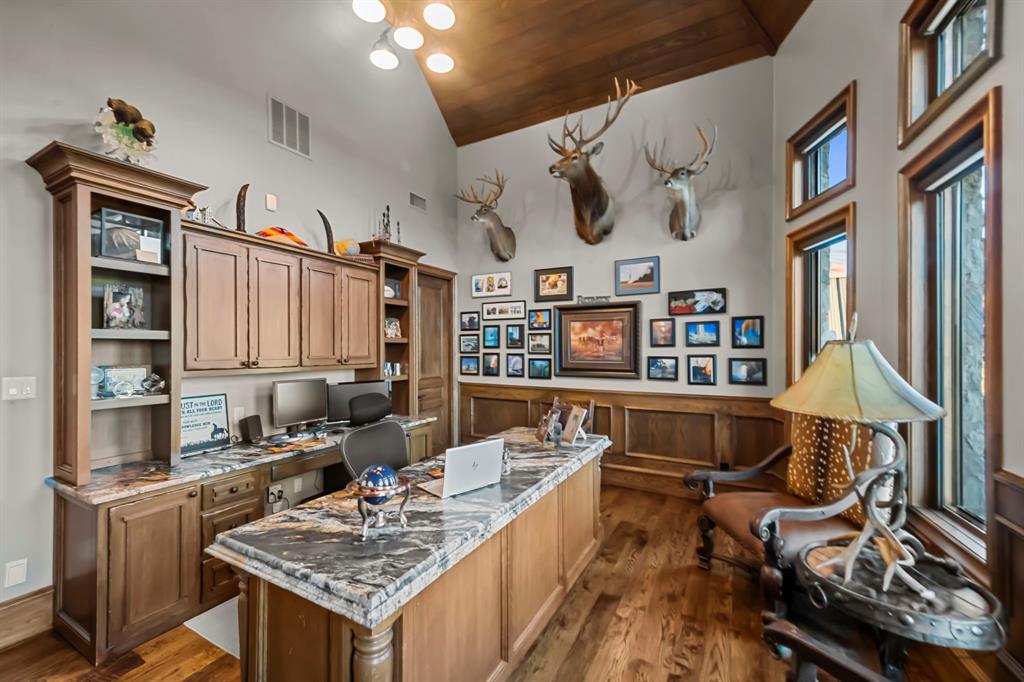 Gaines Bend - Residential