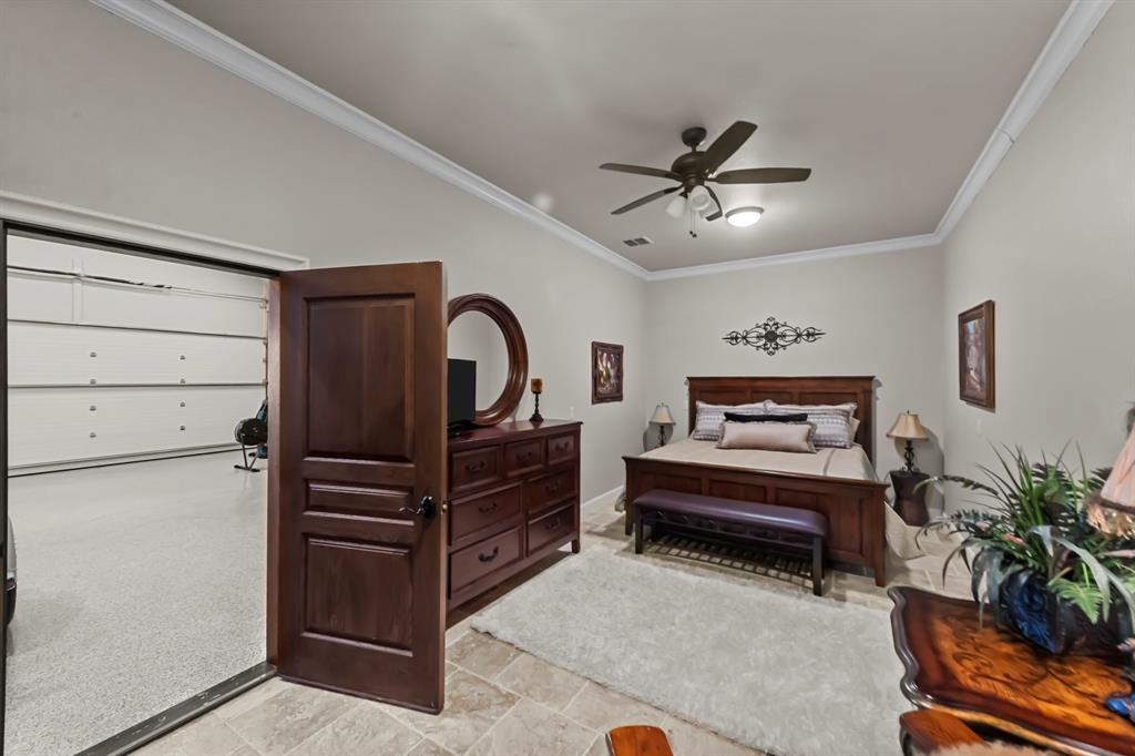 Gaines Bend - Residential