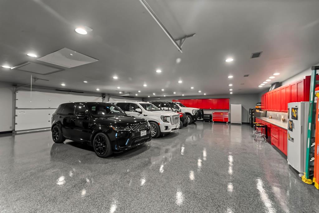 Gaines Bend - Residential