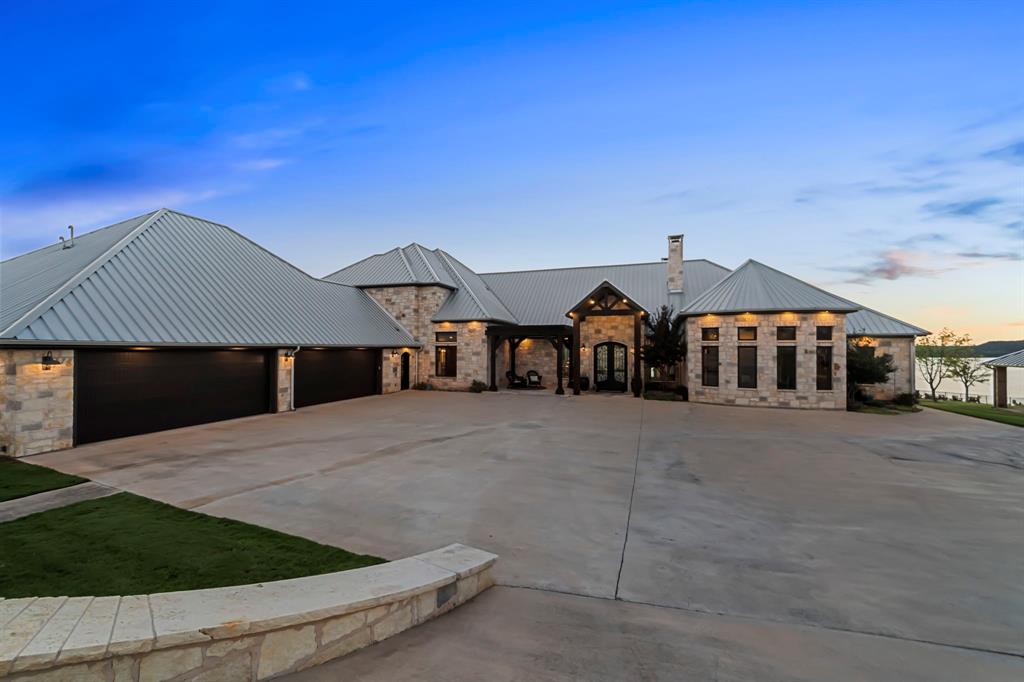 Gaines Bend - Residential