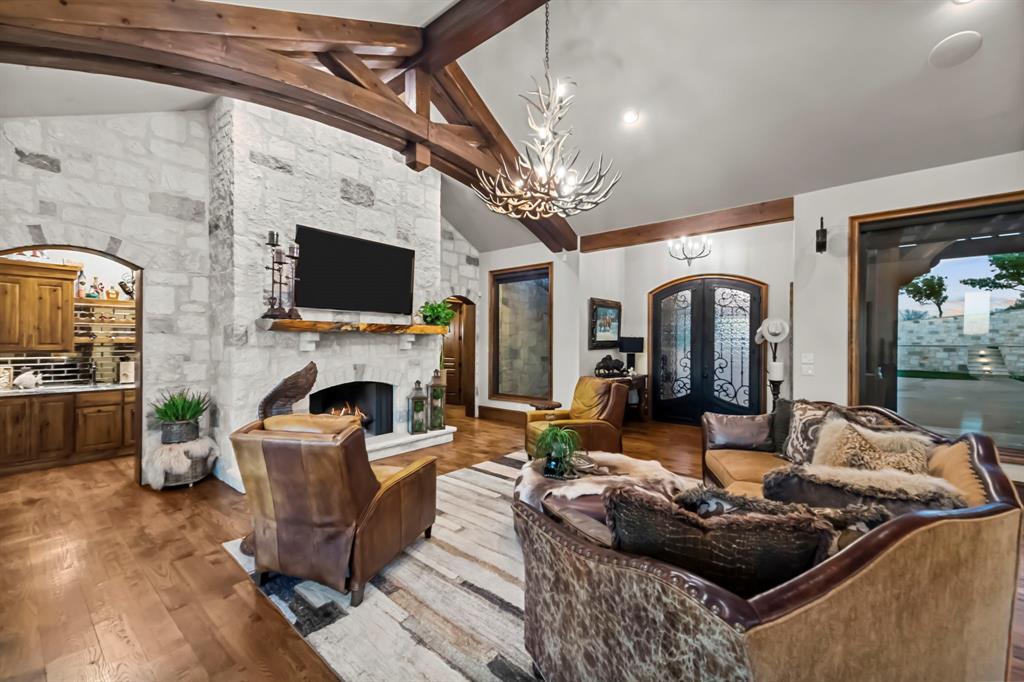 Gaines Bend - Residential