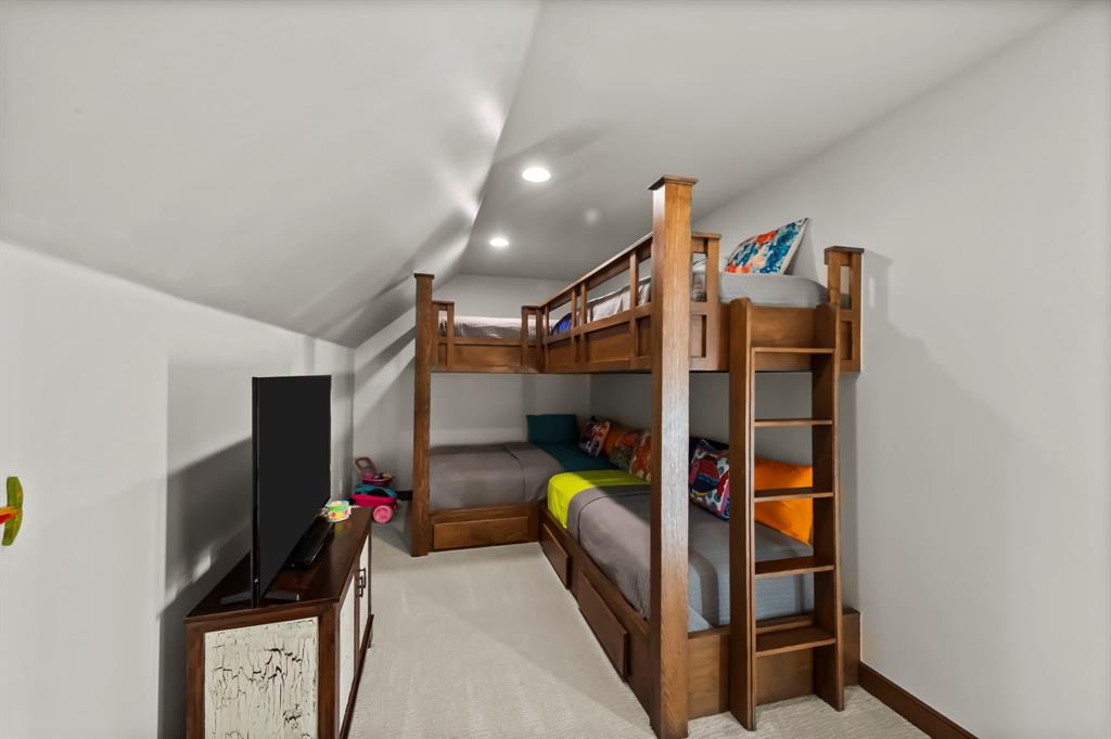 Gaines Bend - Residential