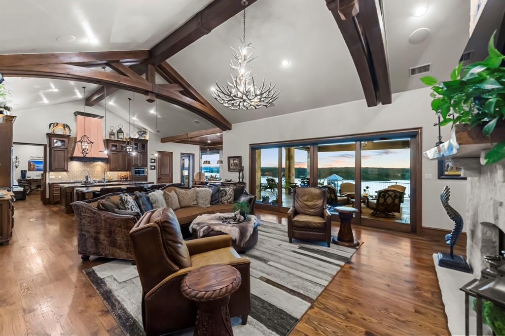 Gaines Bend - Residential