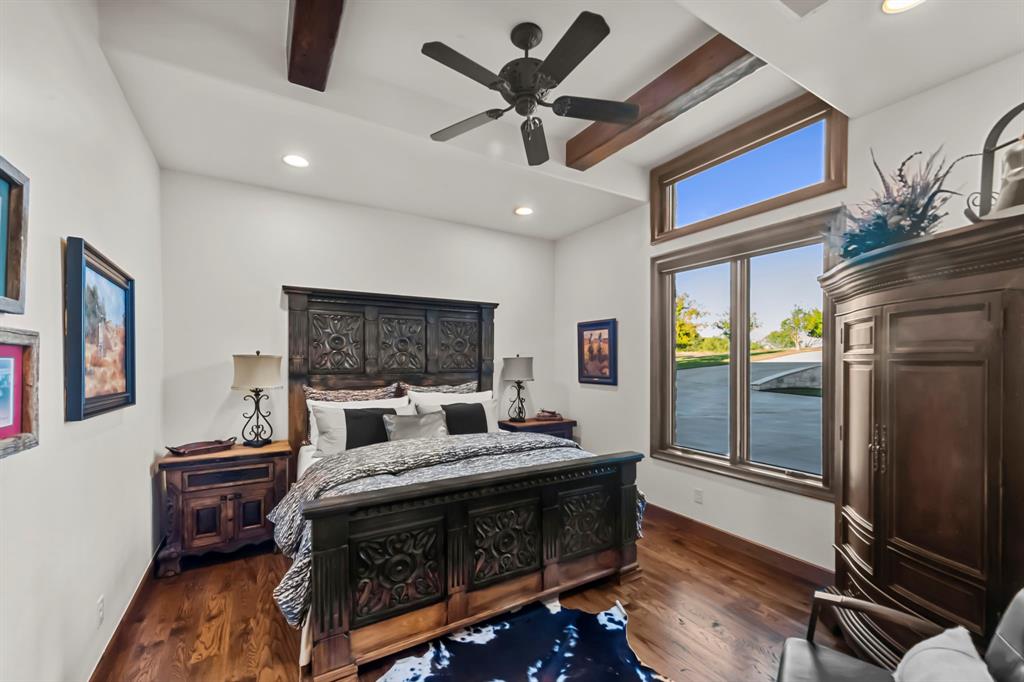 Gaines Bend - Residential