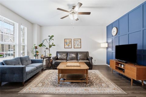 Photo of 2137 Steer Creek Place, Mesquite, TX 75149 (MLS # 21198388)