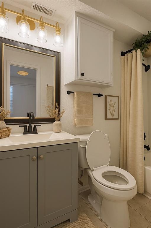 Richland Trace Condos - Residential