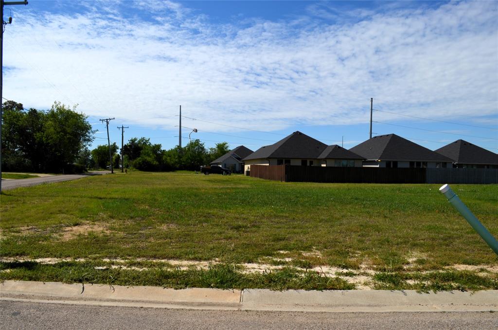 Preston Estates - Land