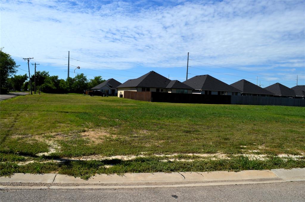 Preston Estates - Land