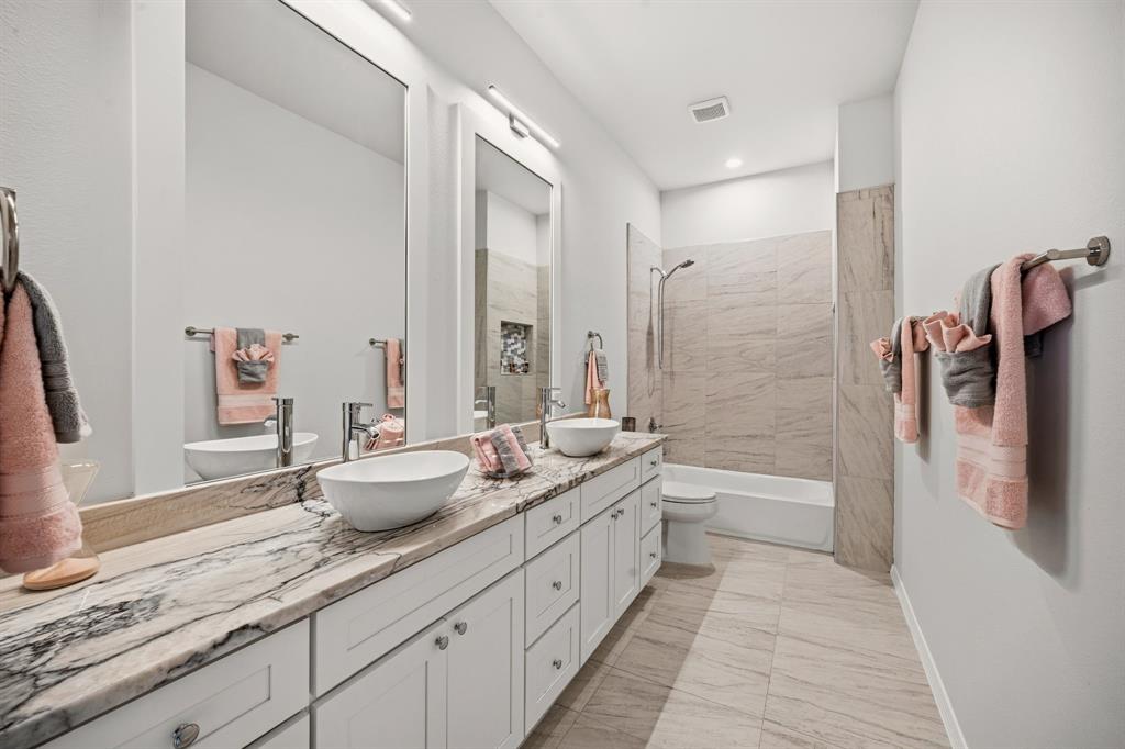 Blue Bonnett Bay - Residential