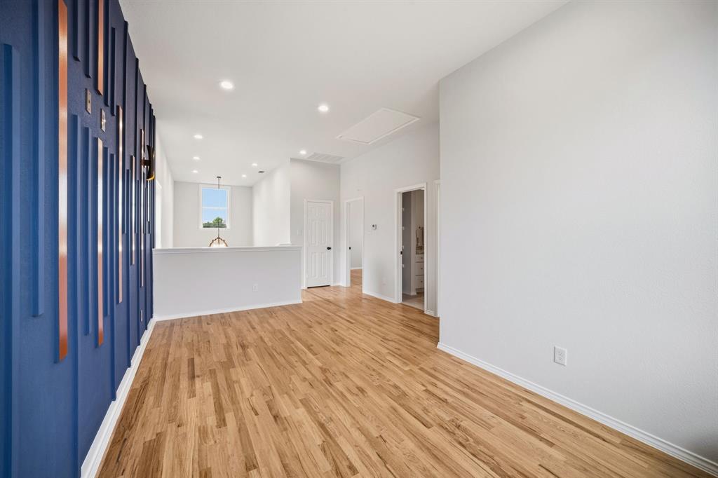 Blue Bonnett Bay - Residential