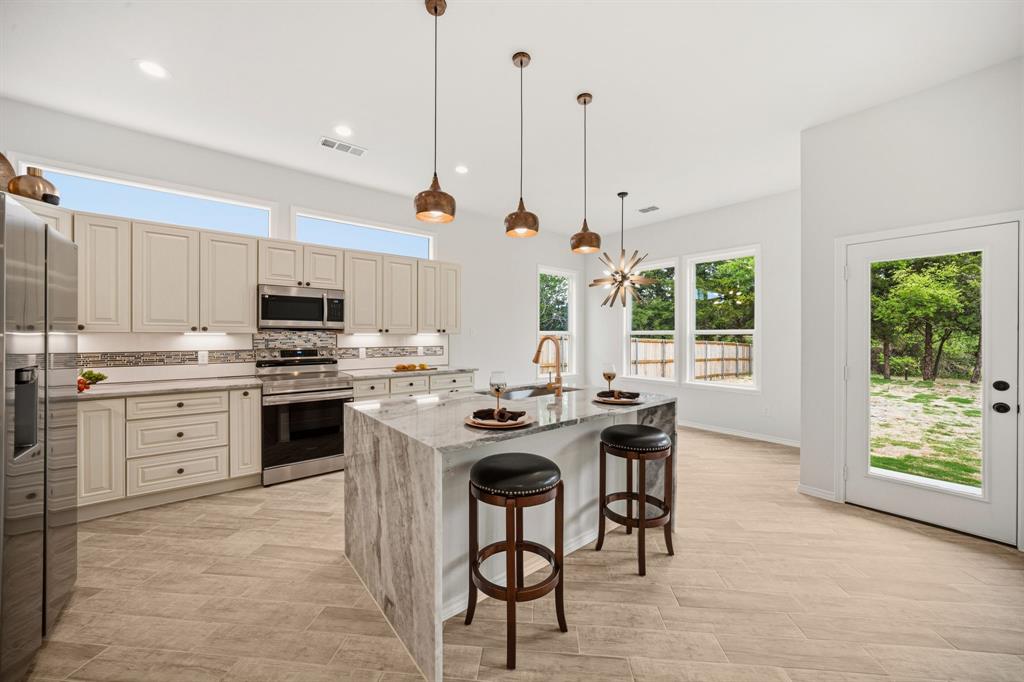 Blue Bonnett Bay - Residential