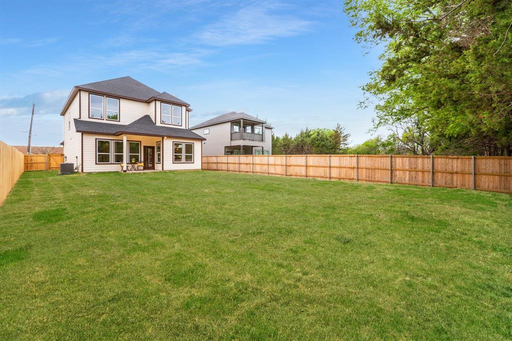 Blue Bonnett Bay - Residential