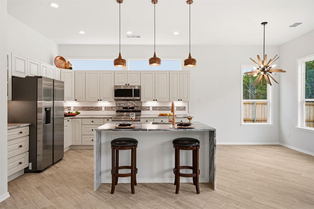 Blue Bonnett Bay - Residential