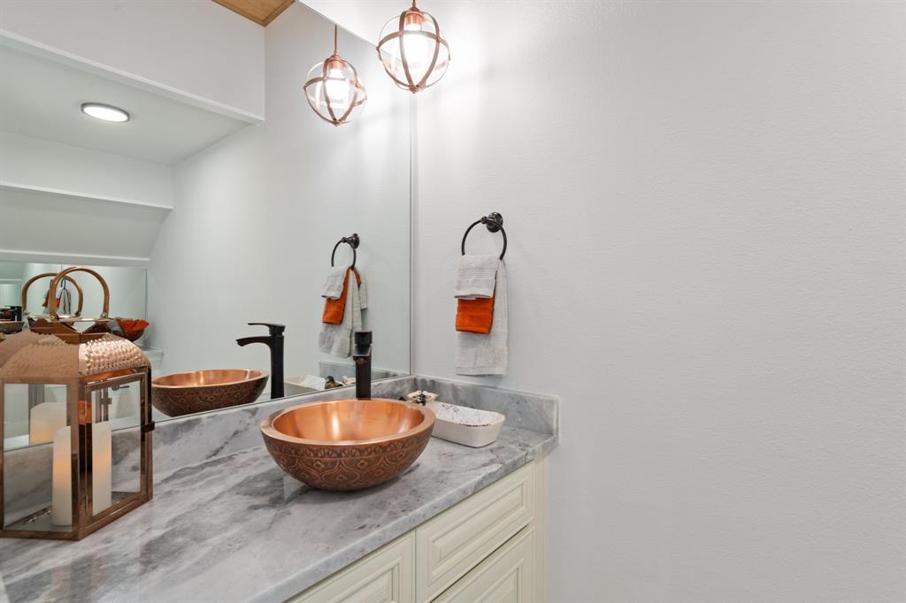 Blue Bonnett Bay - Residential