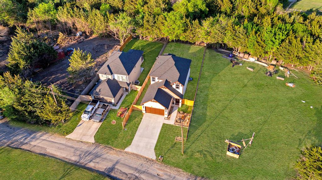 Blue Bonnett Bay - Residential