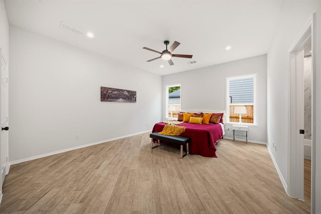 Blue Bonnett Bay - Residential