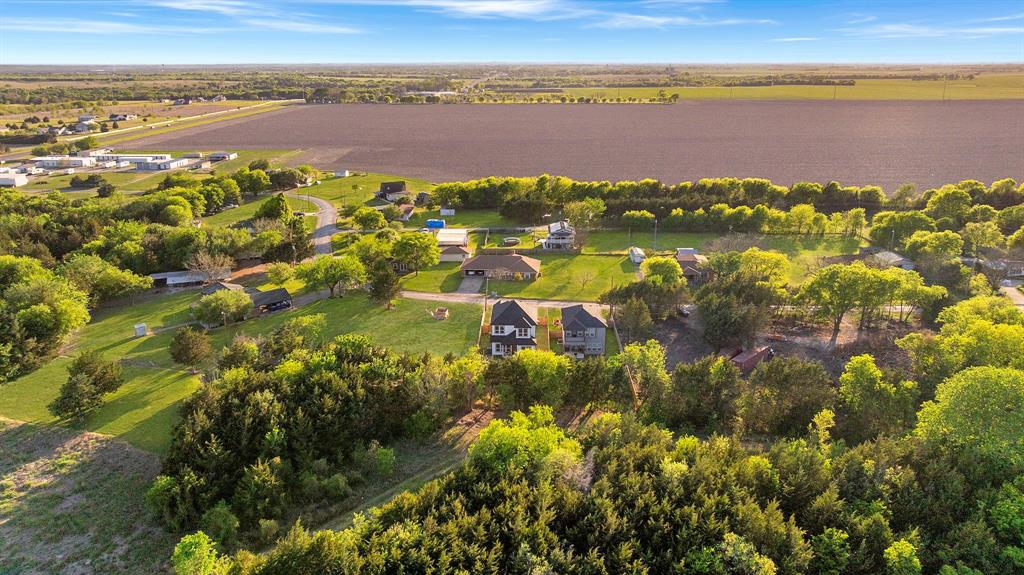 Blue Bonnett Bay - Residential