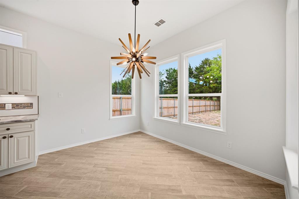 Blue Bonnett Bay - Residential