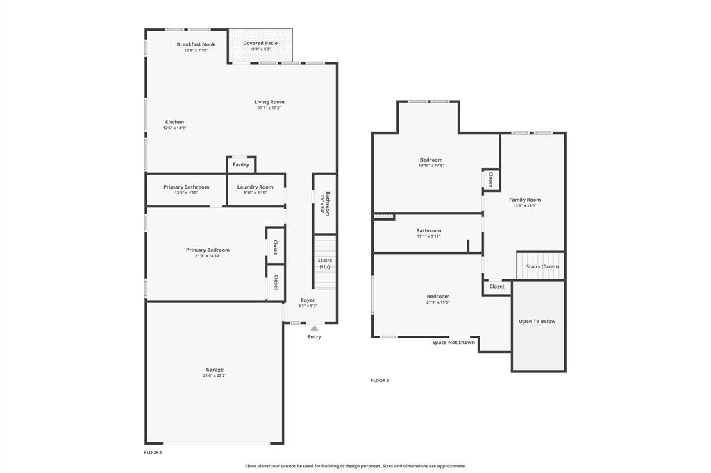 Blue Bonnett Bay - Residential