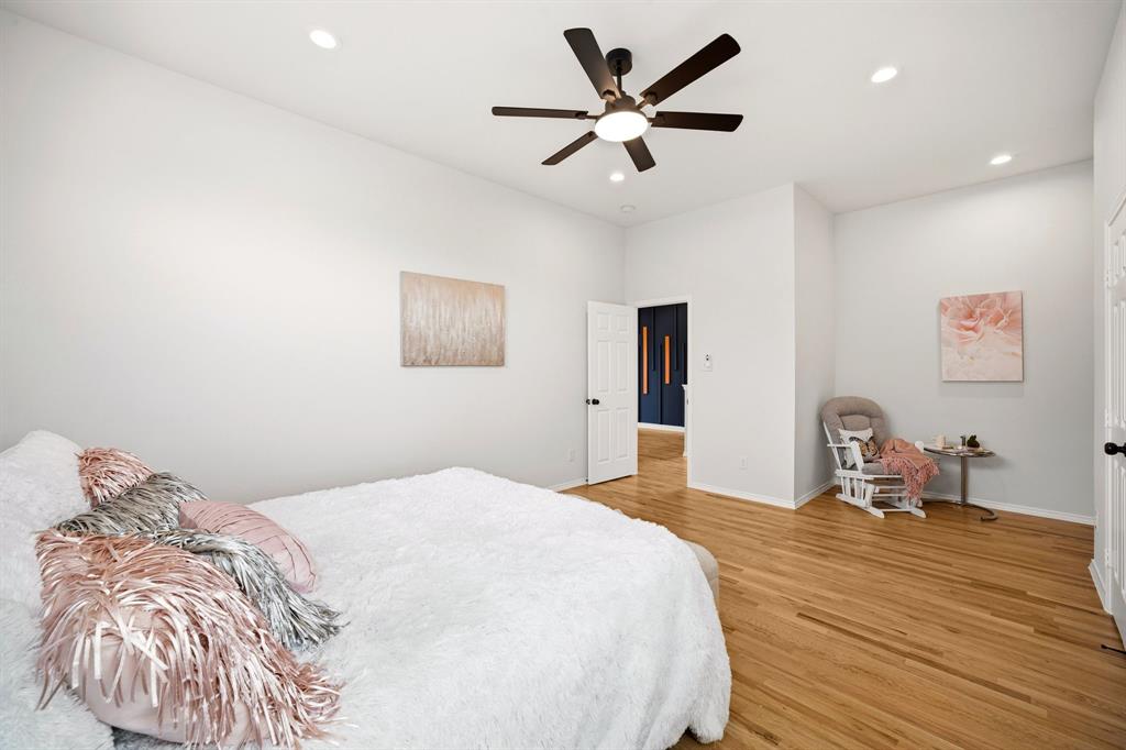 Blue Bonnett Bay - Residential